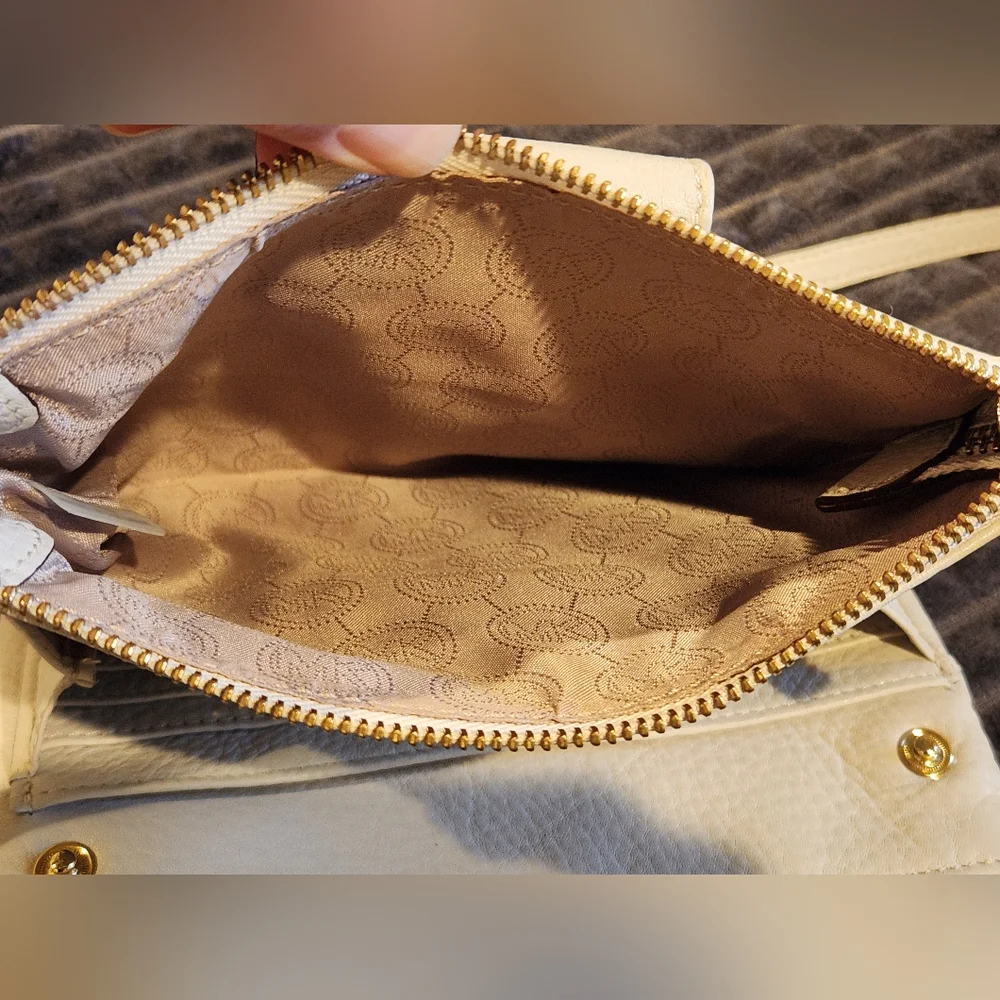 Michael Kors Fulton Bag